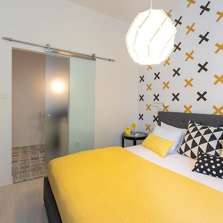 Rooms Nela Σπλιτ Εξωτερικό φωτογραφία
