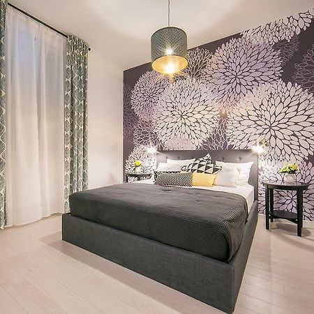 Rooms Nela Σπλιτ Εξωτερικό φωτογραφία