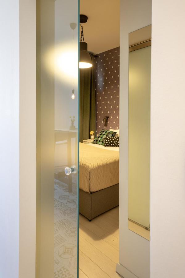 Rooms Nela Σπλιτ Εξωτερικό φωτογραφία