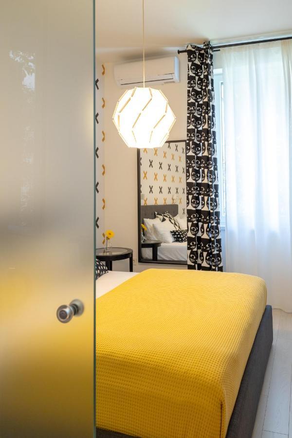 Rooms Nela Σπλιτ Εξωτερικό φωτογραφία