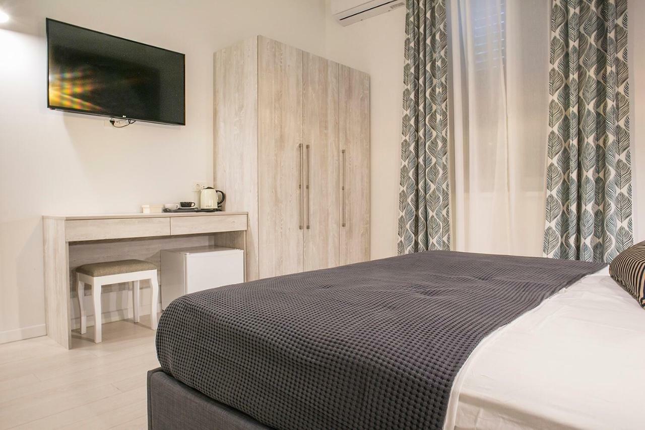 Rooms Nela Σπλιτ Εξωτερικό φωτογραφία