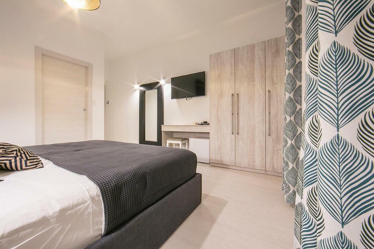 Rooms Nela Σπλιτ Εξωτερικό φωτογραφία