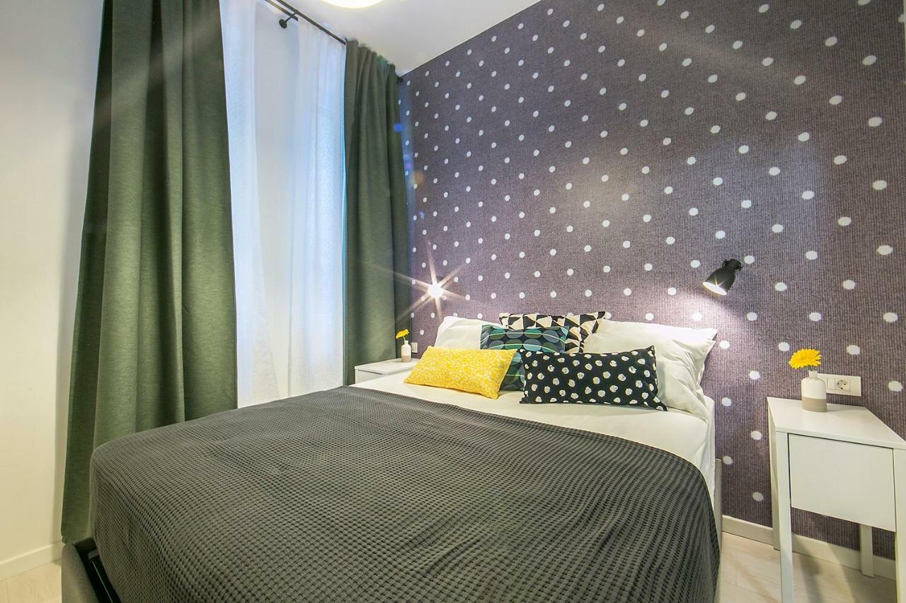 Rooms Nela Σπλιτ Εξωτερικό φωτογραφία