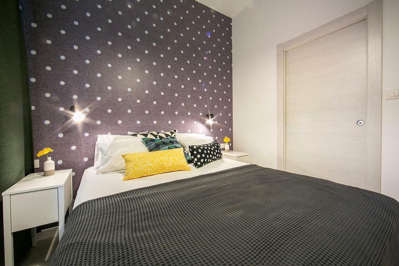 Rooms Nela Σπλιτ Εξωτερικό φωτογραφία