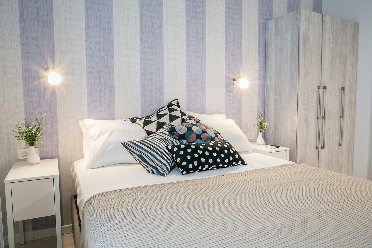 Rooms Nela Σπλιτ Εξωτερικό φωτογραφία