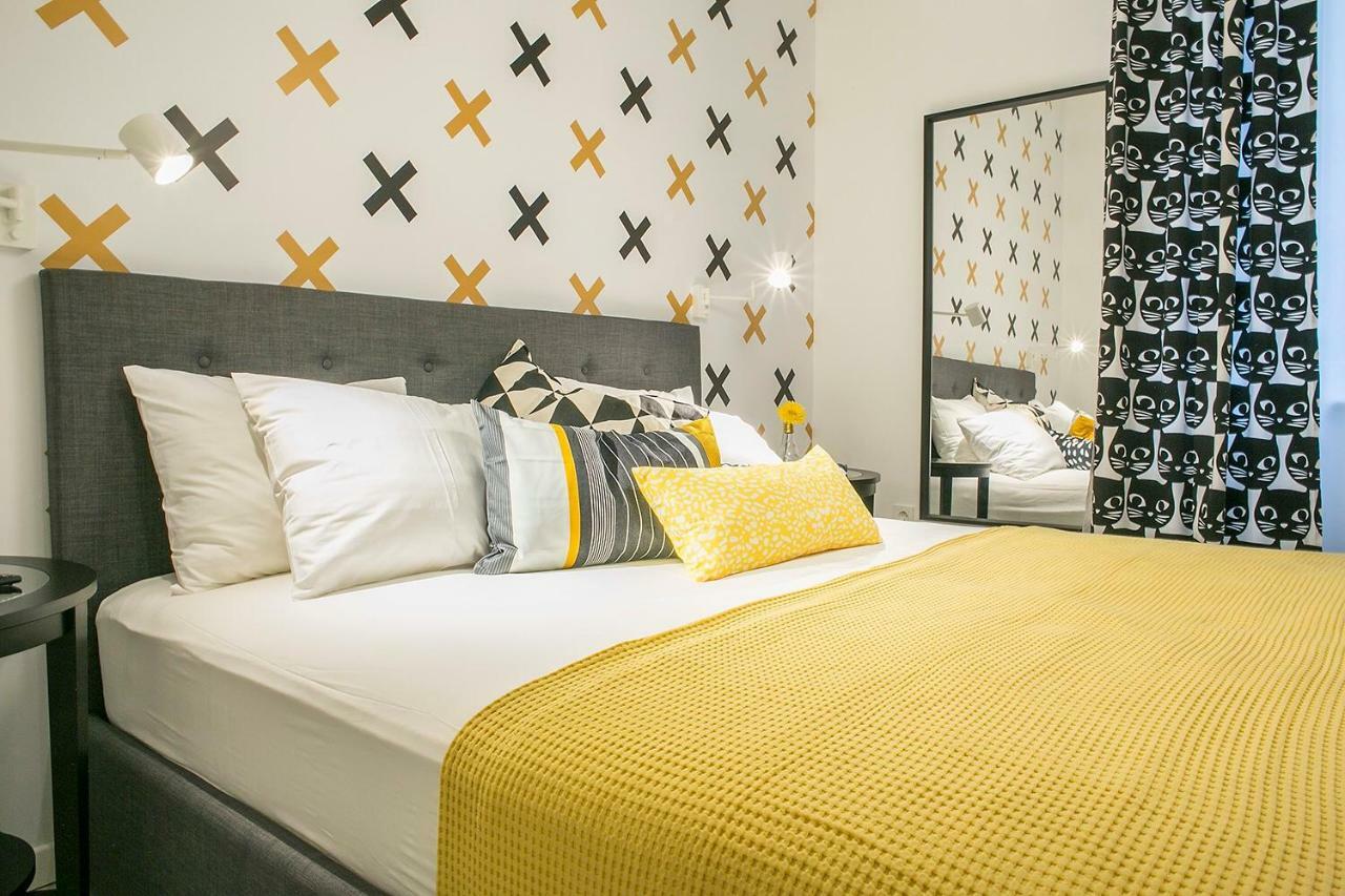 Rooms Nela Σπλιτ Εξωτερικό φωτογραφία