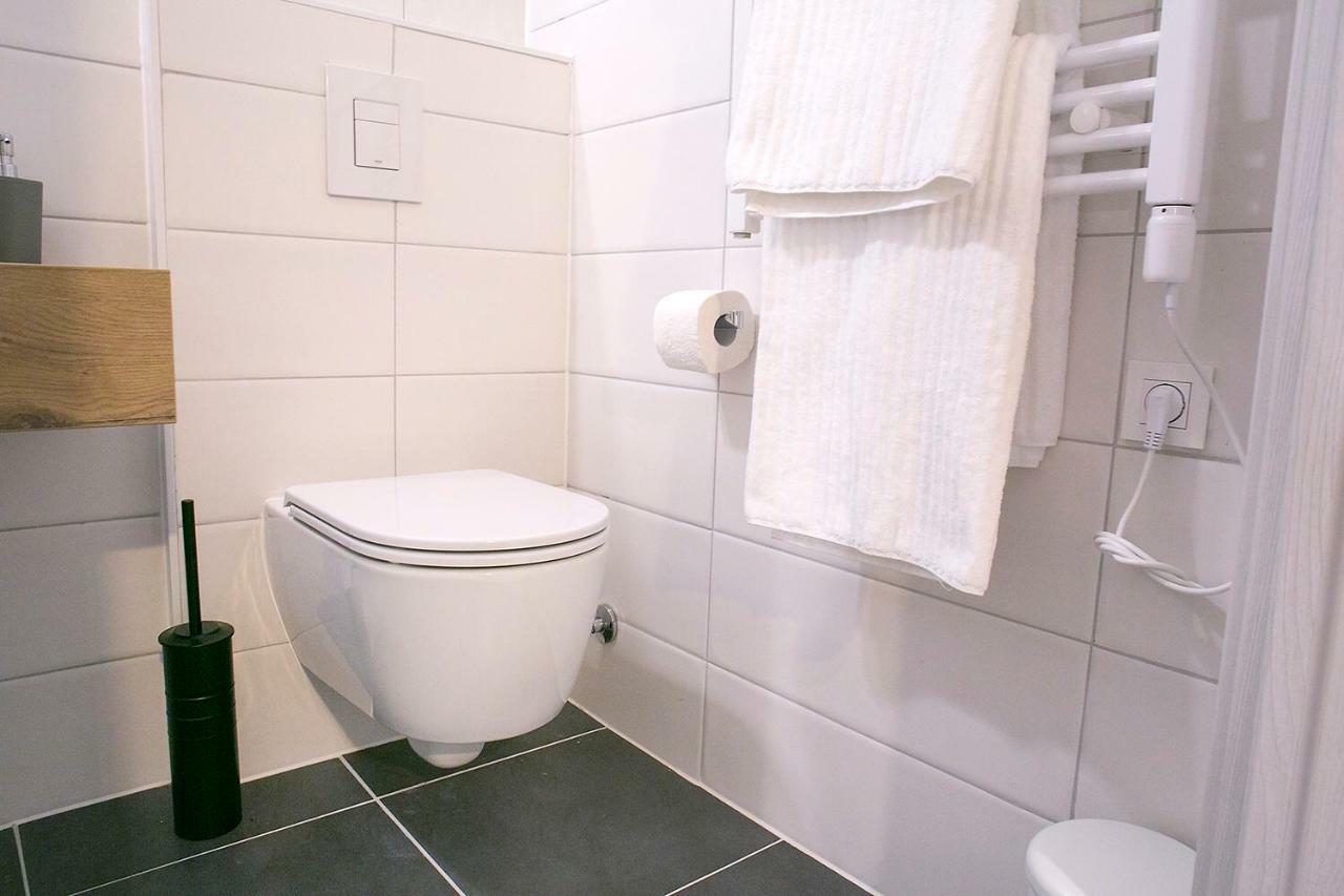 Rooms Nela Σπλιτ Εξωτερικό φωτογραφία
