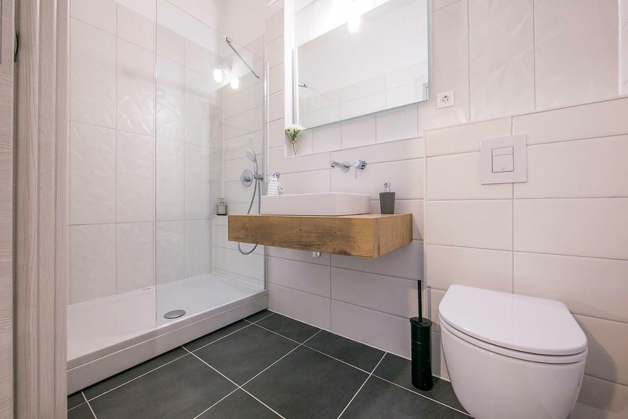 Rooms Nela Σπλιτ Εξωτερικό φωτογραφία